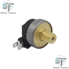 1/4 1/8 Adjustable Vacuum Negative Air Pressure Switch Vacuum Pressure Switch