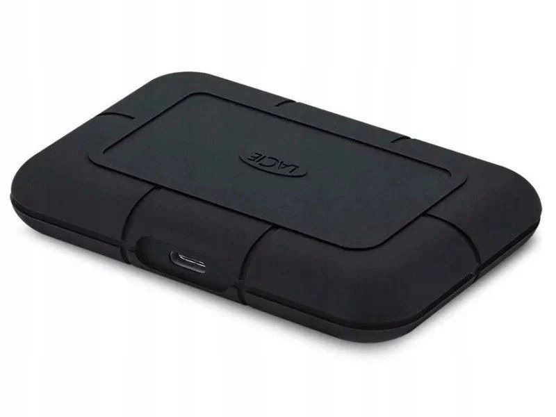 External SSD LaCie LRD0SV2 1TB