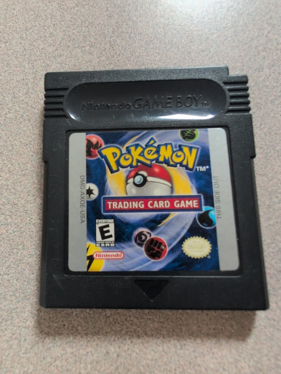 pokemon trading card game 2015 Original Pokemon Trading Card game to get anniversary re-release
