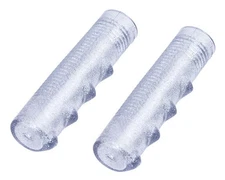 SPARKLE Bicycle CLASSIC Handlebar Grips Glitter Vintage Lowrider Cruiser Bikes.