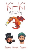 Thomas Gerard Coleman | Ki-Ki Returns | Taschenbuch | Englisch (2024)