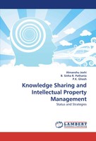 Himanshu Joshi (U. A.) | Knowledge Sharing And Intellectual Property Management