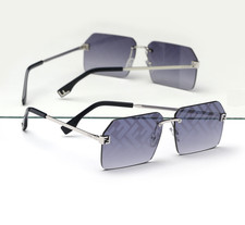 NEW Fendi FE40043U-5916W Sunglasses 0mm 100 Authentic