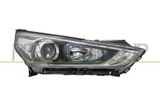 Hauptscheinwerfer rechts HB3 H7 mit Stellmotor für Hyundai Ioniq 5 Bj.21-24