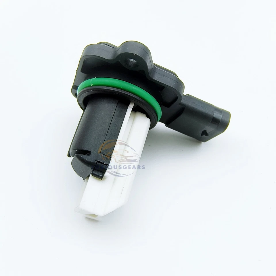 13627593624 MAF Mass Air Flow Meter Sensor For BMW X3 X4 X5 135i 335i 535i 640i - Imagem 3 de 4