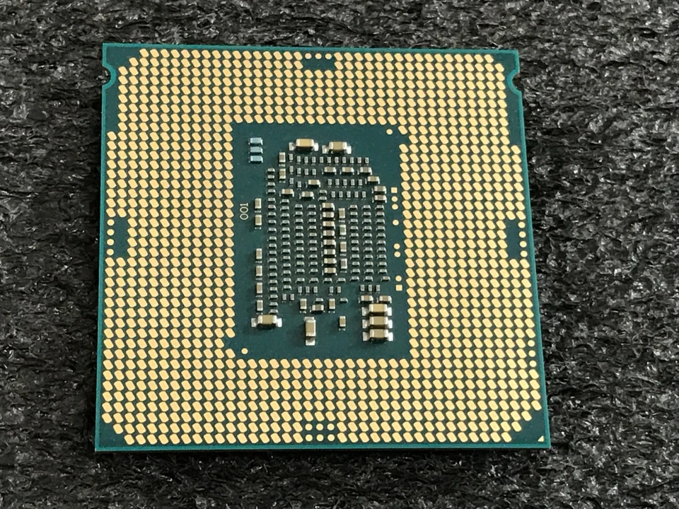 Intel Core i7-6700K 4.0GHz Quad-Core CPU Processor SR2L0 LGA1151 - CPU998 - Image 3 of 3