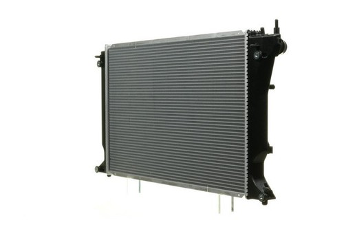 RADIATOR ENGINE COOLING CR 1080 000S FOR TOYOTA AVENSISCOROLLAVerso 2.2L 4cyl - Picture 8 of 16