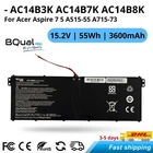 Laptop Battery AC14B3K AC14B7K AC14B8K for Acer Aspire 7 5 A515-55 A715-73