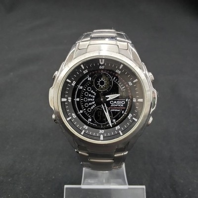 CASIO EFA-116 EDIFICE