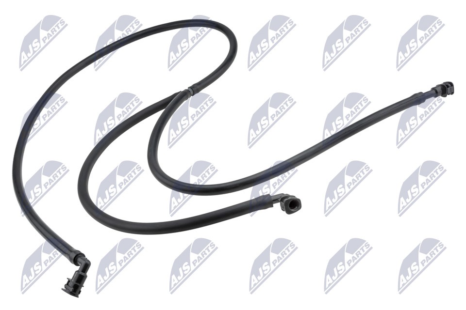 NTY Washer Fluid Hose Headlight Cleaning EDS-BM-130 For BMW - Image 6