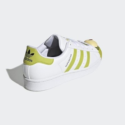 adidas gazelle silver green womens The Simpsons Marge Superstar Shoes GZ1774