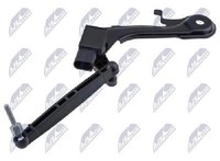 Original NTY Sensor Leuchtweitenregulierung ECX-AU-064 FüR Audi