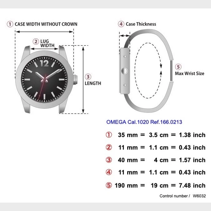 De colección 1978 **Casi Como Nuevo** Omega Seamaster Cal.1020 Automático Día/Fecha 35 mm Para Hombre
