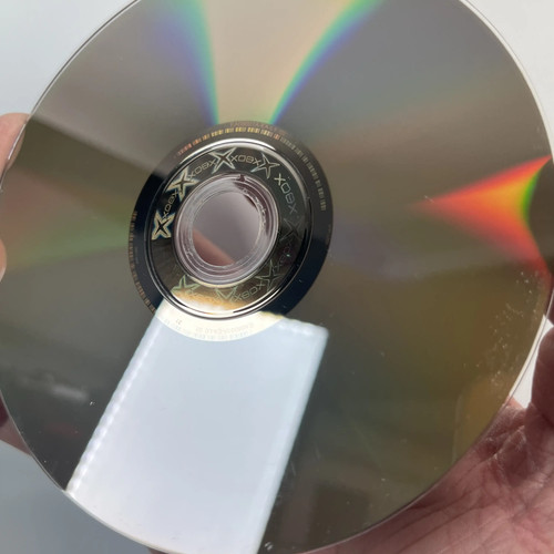 NBA Live 2005 Microsoft Xbox Videospiel Electronic Arts - NUR DISC - Bild 2 von 2