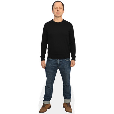 Giovanni Ribisi (Jeans) Mini Size Cutout