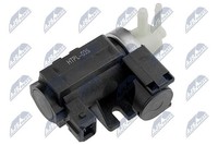 NTY Druckwandler, Turbolader EGR-PL-035 FüR Opel