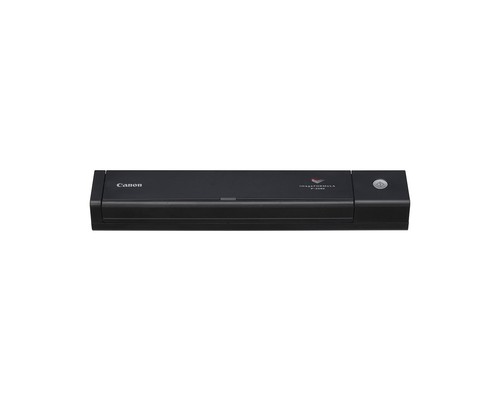Canon imageFORMULA P-215II Portable Scanner, Mobile, Duplex, Double sided Scanni - Picture 2 of 7