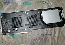 Apple Mac Pro A1289 2009 - 2012 A1247 RAID Controller Card 639-010