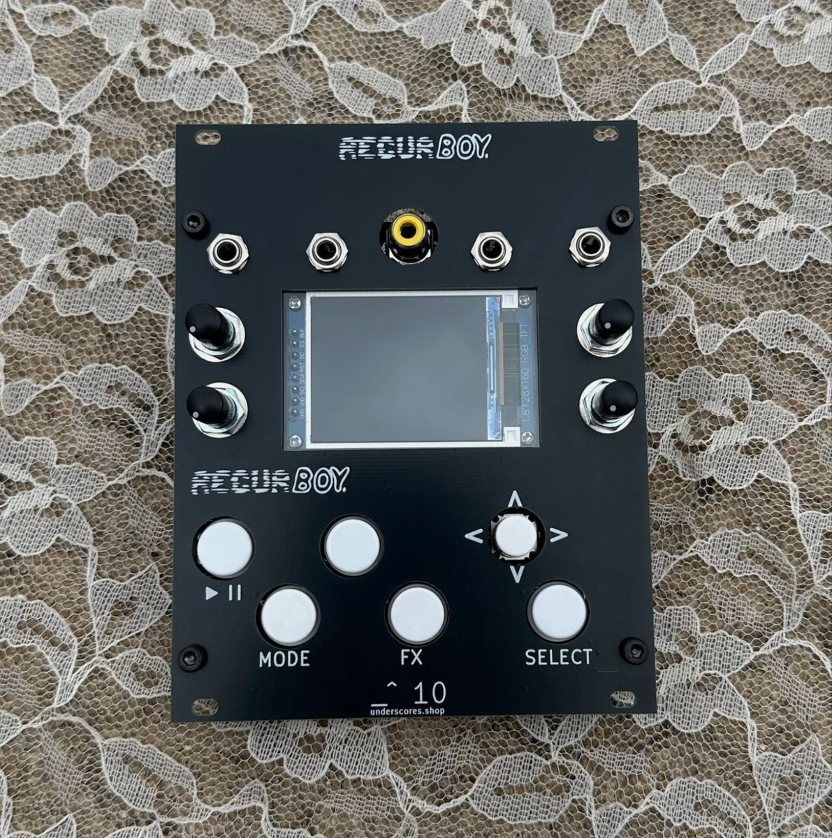 Video Pro Audio Synthesizers for sale | eBay
