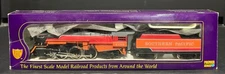 IHC LOCO 4-6-2 Pacific Premier M9925 SP Southern Pacific Train ROAD # 6789