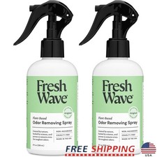 Natural Fabric Odor Eliminator Spray Non-toxic Upholstery Clothing Pet Bedding