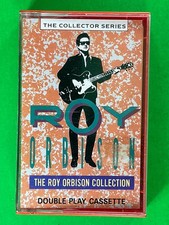 Roy Orbison, the ROY Orbison Collection, Audio Cassette Tape