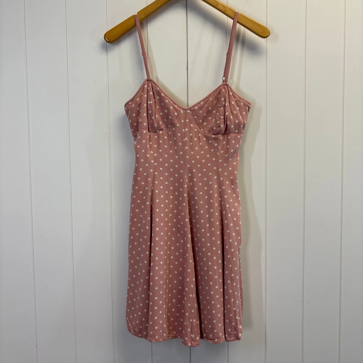 American Eagle Outfitters Women's Polka Dot Short for sale | eBay