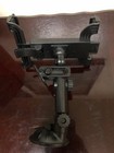 Pad/Tablet Travel Stand Windshield Desk Table Mount Suction Cup — photo 3