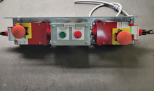 Honeywell 1CPSA2-F03 Micro-Switch Cable Pull Switch NOS NEW