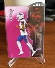 2025 Topps Kaden Prather Shop for 2025 Topps Signature Class Football Rookie autographs on eBay (Raw)