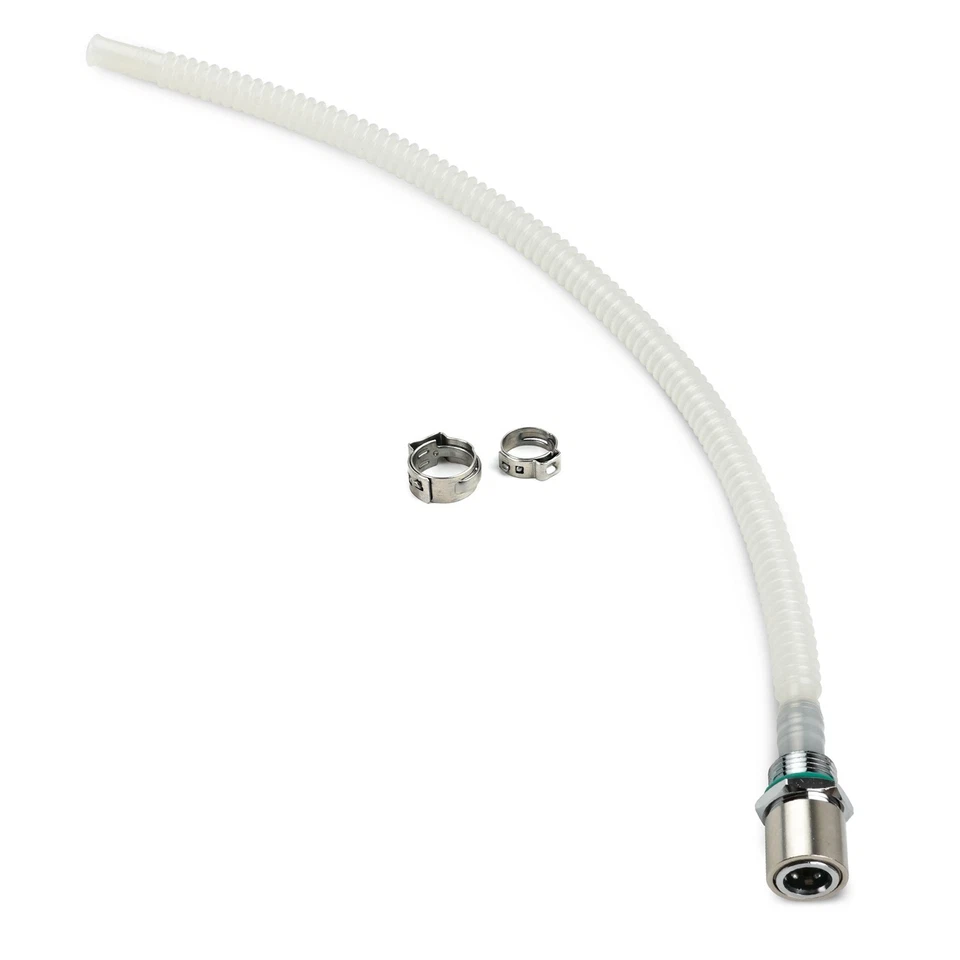 Válvula de retención de combustible para Harley Road King Electric Glide 2000-2002 Foto 2 de 4