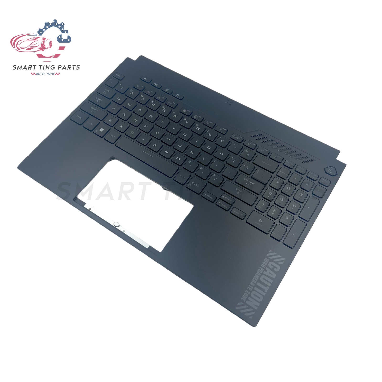 New For ASUS TUF Gaming A16 FA617 FA617NS FA617XS FX617 Palm