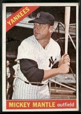 Law of Cards: Mickey Mantle in the Middle of Topps vs. Leaf Lawsuit 15