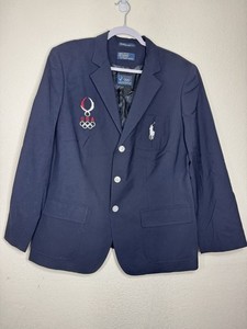 Polo Ralph Lauren USA Olympic Team | eBay