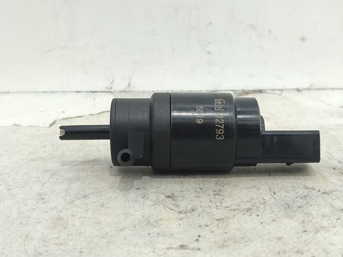 67128362154 WASCHWASSERPUMPE SCHEIBENREINIGUNG / 2510204 FÜR BMW X5 E53 3.0 D