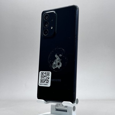 Samsung Galaxy A52 5G SM-A526U Awesome Black For Parts Only