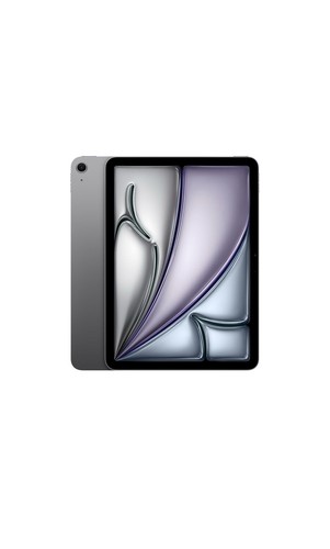 2025 Apple iPad Air 11" M3 Processor iPadOS Wi-Fi 128GB Space Grey MC9W4KN/A