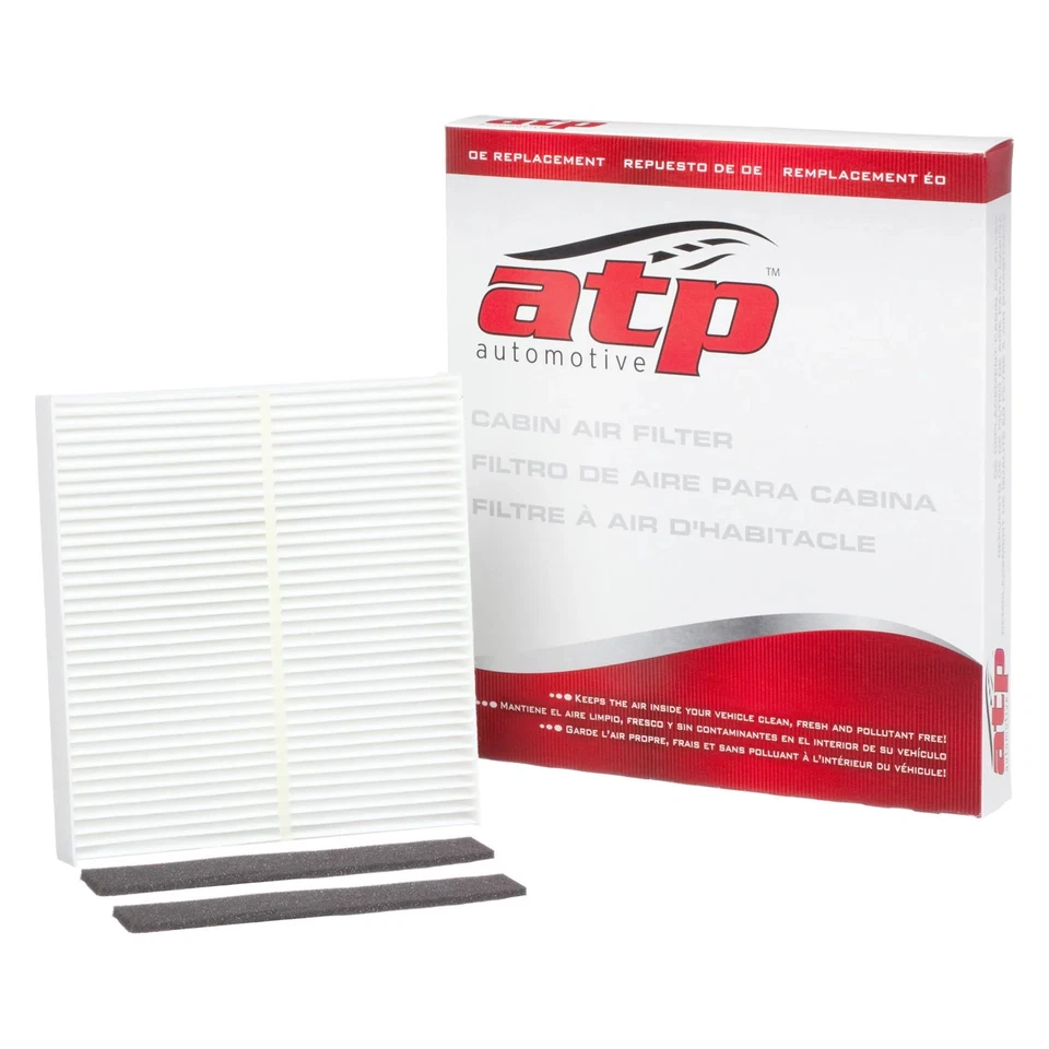 For Nissan Altima 2002-2006 ATP CF-8 Cabin Air Filter - Image 2 of 2