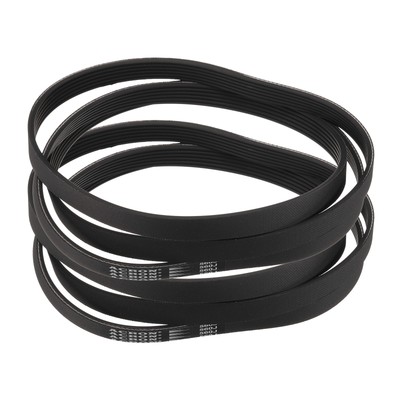 2 St Spezial 3PJ610 Keilrippenriemen Rippenband Pro Produktbild-Vorschau 10