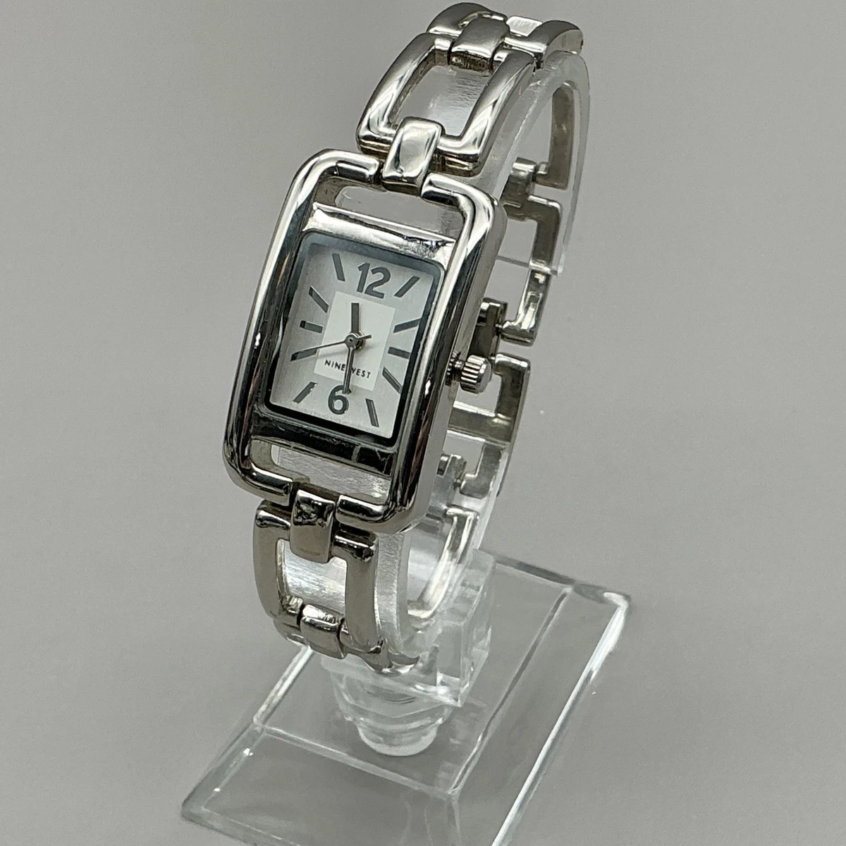 Nine West Wristwatches for Women for sale | eBay