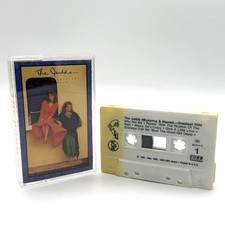 The Judds Greatest Hits Cassette Curb 1988 Wynonna Naomi Country