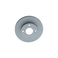 Bremsscheibe Bosch 0 986 479 G92 Vorne, BelüFtet, 1 StüCk
