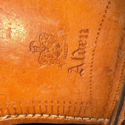 Alden 933