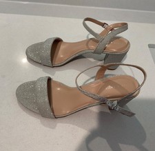 women block heel shoes