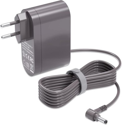 Ladegerät für Dyson V10, V11, V12, V15, SV20, SV22 Ladekabel Netzteil Ersatz