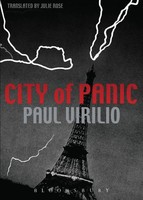 City Of Panic | Paul Virilio | Taschenbuch | Kartoniert / Broschiert | Englisch