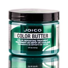 Joico Hair Color Intensity Green Color Butter 6 Oz