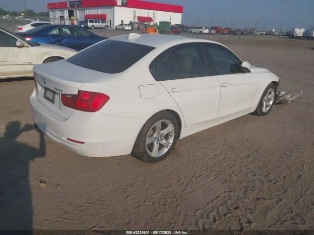 (LOCAL PICKUP ONLY) Passenger Right Front Door Fits 12-18 BMW 320i 2639211 Foto 4 de 4