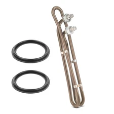 Hot Tub Spas Heating Elemen for Balboa Spa Heater Element,Flo-Thru Hot Tub Sp...