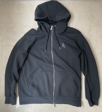 NikeLab Essentials Zip-Hoodie Reißverschluss...